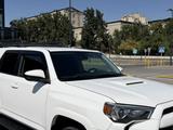 Toyota 4Runner 2021 года за 25 500 000 тг. в Шымкент