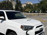 Toyota 4Runner 2021 года за 25 500 000 тг. в Шымкент – фото 2