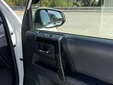 Toyota 4Runner 2021 года за 25 500 000 тг. в Шымкент – фото 4