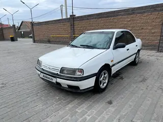 Nissan Primera