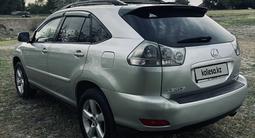 Lexus RX 330 2003 года за 6 500 000 тг. в Алматы – фото 3