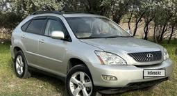 Lexus RX 330 2003 года за 6 500 000 тг. в Алматы – фото 2