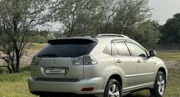 Lexus RX 330 2003 года за 6 500 000 тг. в Алматы – фото 4