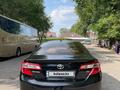 Toyota Camry 2012 года за 8 750 000 тг. в Алматы