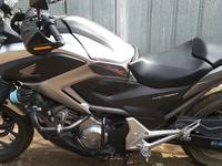 Honda  NC 700X 2013 годаүшін3 250 000 тг. в Алматы