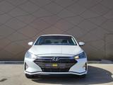 Hyundai Elantra 2019 года за 7 990 000 тг. в Павлодар – фото 3