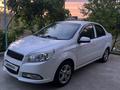 Chevrolet Nexia 2020 года за 4 590 000 тг. в Шымкент – фото 12