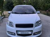Chevrolet Nexia 2020 года за 4 590 000 тг. в Шымкент – фото 2