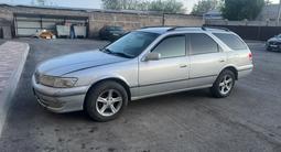 Toyota Mark II Qualis 1998 года за 2 100 000 тг. в Семей