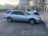 Toyota Mark II Qualis 1998 года за 2 800 000 тг. в Семей