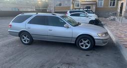 Toyota Mark II Qualis 1998 года за 2 100 000 тг. в Семей – фото 2