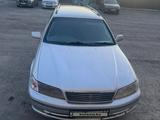 Toyota Mark II Qualis 1998 года за 2 800 000 тг. в Семей – фото 3