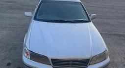 Toyota Mark II Qualis 1998 года за 2 100 000 тг. в Семей – фото 3