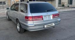 Toyota Mark II Qualis 1998 года за 2 100 000 тг. в Семей – фото 4