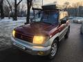 Mitsubishi Pajero iO 2000 года за 3 600 000 тг. в Алматы – фото 3