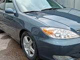 Toyota Camry 2001 года за 5 000 000 тг. в Алматы – фото 3