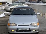 ВАЗ (Lada) 2114 2006 года за 1 050 000 тг. в Астана – фото 2