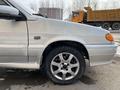 ВАЗ (Lada) 2114 2006 года за 1 050 000 тг. в Астана – фото 13