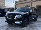 Nissan Patrol 2023 года за 39 999 999 тг. в Астана – фото 2