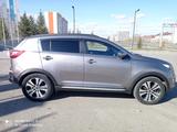 Kia Sportage 2011 года за 7 400 000 тг. в Усть-Каменогорск – фото 3