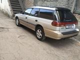 Subaru Outback 1999 года за 3 300 000 тг. в Алматы – фото 2