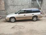 Subaru Outback 1999 года за 3 300 000 тг. в Алматы