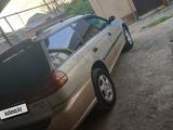 Subaru Outback 1999 года за 3 300 000 тг. в Алматы – фото 4