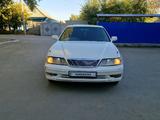 Toyota Mark II 1996 годаүшін2 800 000 тг. в Семей