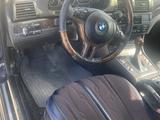 BMW 330 2002 года за 4 800 000 тг. в Алматы