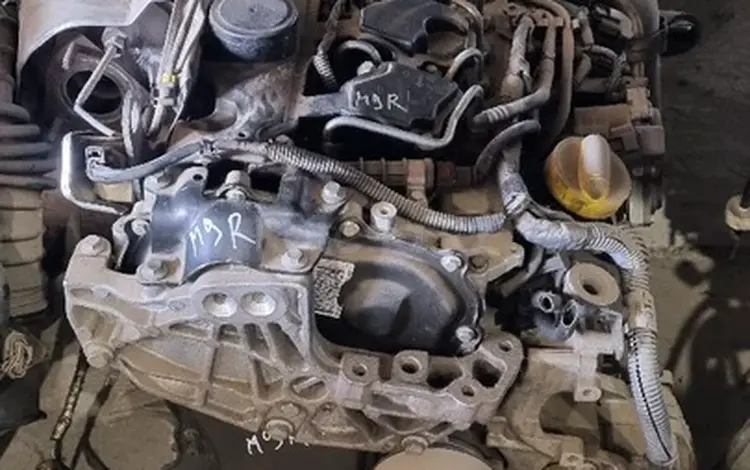 Двигатель M9R, объем 2.0 л Nissan X TRAIL, Ниссан Х трайл 2, 0л за 10 000 тг. в Алматы