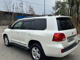 Toyota Land Cruiser 2014 годаfor28 500 000 тг. в Алматы – фото 4