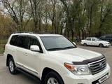 Toyota Land Cruiser 2014 годаfor28 500 000 тг. в Алматы – фото 3