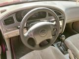 Hyundai Elantra 2003 года за 1 600 000 тг. в Астана