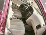 Hyundai Elantra 2003 года за 1 600 000 тг. в Астана – фото 2