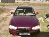 Hyundai Elantra 2003 года за 1 600 000 тг. в Астана – фото 3