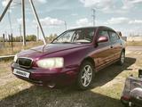 Hyundai Elantra 2003 года за 1 600 000 тг. в Астана – фото 4