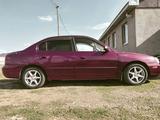Hyundai Elantra 2003 года за 1 600 000 тг. в Астана – фото 5