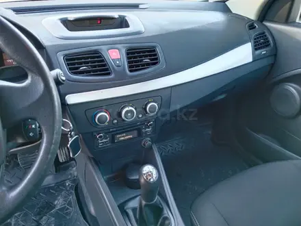 Renault Fluence 2014 года за 4 500 000 тг. в Костанай