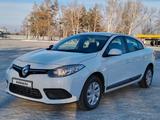 Renault Fluence 2014 годаүшін4 500 000 тг. в Костанай – фото 2