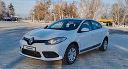 Renault Fluence 2014 года за 4 500 000 тг. в Костанай – фото 2