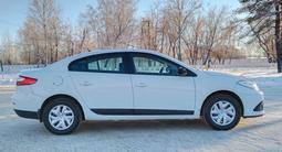 Renault Fluence 2014 года за 4 200 000 тг. в Костанай – фото 4