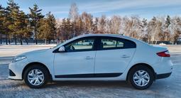 Renault Fluence 2014 годаүшін4 500 000 тг. в Костанай – фото 5