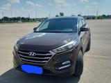 Hyundai Tucson 2017 года за 9 350 000 тг. в Астана – фото 3