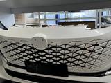 Бампер передный на чанган ЕС 55 плюс Changan за 10 000 тг. в Астана