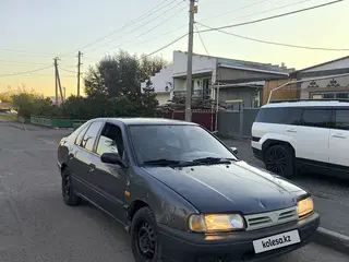 Nissan Primera