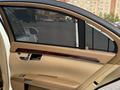 Mercedes-Benz S 550 2007 годаүшін7 500 000 тг. в Астана – фото 9