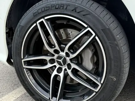 Mercedes-Benz S 550 2007 года за 7 500 000 тг. в Астана – фото 11
