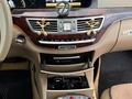 Mercedes-Benz S 550 2007 годаүшін7 500 000 тг. в Астана – фото 16