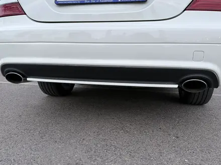 Mercedes-Benz S 550 2007 года за 7 500 000 тг. в Астана – фото 20