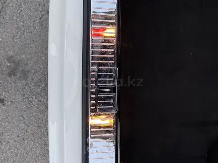 Mercedes-Benz S 550 2007 года за 7 500 000 тг. в Астана – фото 21